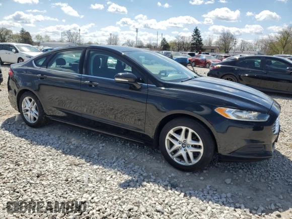2016 Ford Fusion SE с VIN 1FA6P0H79G5126707, выставлен на аукционе Copart как лот 53490595 с пробегом 134 537 миль миль и Списание • Salvage title. История ставок и продаж доступна на DreamBid. Изображение 4.