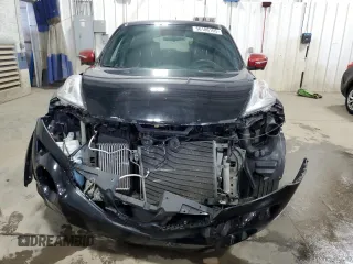 2015 Nissan Juke SL z VIN JN8AF5MV8FT559216, wystawiony jako Copart lot #56186105 z przebiegiem 105 181 mil mil oraz Szkody całkowita. Historia ofert i sprzedaży dostępna na DreamBid. Obrazek 5.