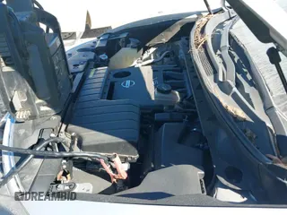 2013 Nissan Murano SV с VIN JN8AZ1MU7DW212835, выставлен на аукционе IAAI как лот 43339272 с пробегом 175 414 миль миль и . История ставок и продаж доступна на DreamBid. Изображение 14.