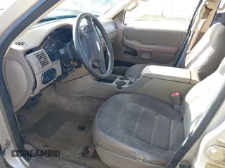 2004 Ford Explorer XLS с VIN 1FMZU62K24ZA72361, выставлен на аукционе IAAI как лот 42768081 с пробегом 202 971 миль миль и . История ставок и продаж доступна на DreamBid. Изображение 5.