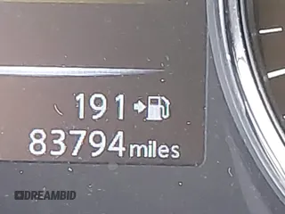 2017 Nissan Rogue SV z VIN JN1BJ1CP5HW030515, wystawiony jako IAAI lot #41892304 z przebiegiem 83 794 mil mil oraz . Historia ofert i sprzedaży dostępna na DreamBid. Obrazek 16.
