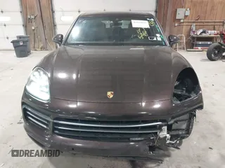 2020 Porsche Cayenne с VIN WP1AA2AYXLDA08247, выставлен на аукционе IAAI как лот 42055042 с пробегом 56 657 миль миль и . История ставок и продаж доступна на DreamBid. Изображение 12.