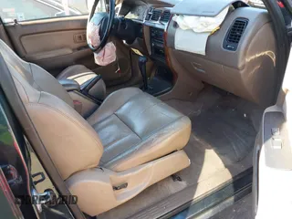 1997 Toyota 4Runner SR5 с VIN JT3GN86R1V0020659, выставлен на аукционе IAAI как лот 41640067 с пробегом 311 538 миль миль и . История ставок и продаж доступна на DreamBid. Изображение 5.
