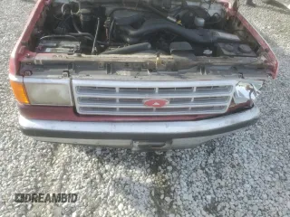1990 Ford F-150 with VIN 1FTEF15N3LNA02878, listed as a Copart auction lot 84758754 with 78,729 mi miles and Salvage Title. Bid and sale history available at carsss.com. Image 11.