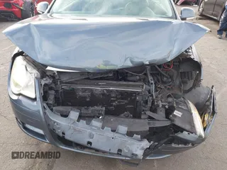 2008 Volkswagen Eos Turbo с VIN WVWBA71F28V015647, выставлен на аукционе IAAI как лот 41473226 с пробегом 149 394 миль миль и . История ставок и продаж доступна на DreamBid. Изображение 6.