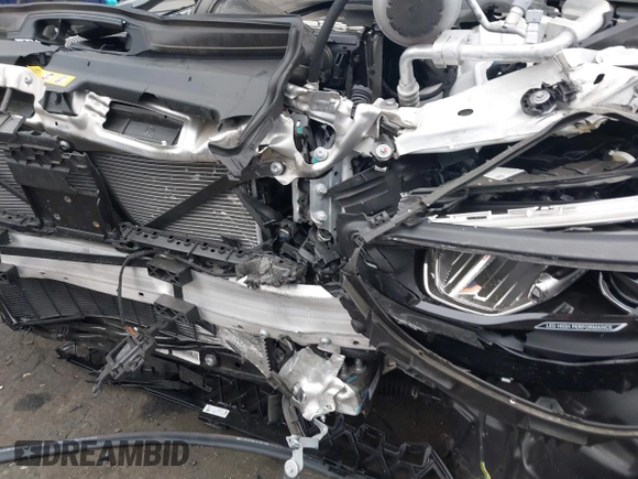 2024 Mercedes-Benz C 300 with VIN W1KAF4GB9RR237814, listed as a IAAI auction lot 41774059 with Not Provided miles and . Bid and sale history available at DreamBid. Image 22.