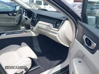 2022 Volvo XC60 Inscription с VIN YV4062RLXN1087637, выставлен на аукционе IAAI как лот 42274389 с пробегом 68 581 миль миль и . История ставок и продаж доступна на DreamBid. Изображение 5.