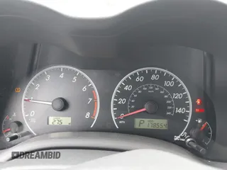 2010 Toyota Corolla with VIN 2T1BU4EE0AC265128, listed as a IAAI auction lot 42475138 with 178,554 mi miles and . Bid and sale history available at DreamBid. Image 7.
