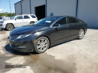 2013 Lincoln MKZ Hybrid z VIN 3LN6L2LU3DR826077, wystawiony jako Copart lot #56863185 z przebiegiem 146 645 mil mil oraz Szkoda całkowita • Salvage title. Historia ofert i sprzedaży dostępna na DreamBid. Obrazek 1.