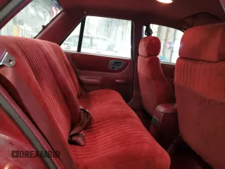 1994 Chevrolet Corsica z VIN 1G1LD5545RY161235, wystawiony jako Copart lot #85941124 z przebiegiem 66 048 mil mil oraz Tytuł czysty. Historia ofert i sprzedaży dostępna na DreamBid. Obrazek 10.