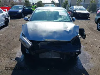 2024 Kia Forte LXS with VIN 3KPF24AD4RE717969, listed as a IAAI auction lot 41894734 with 46,705 mi miles and . Bid and sale history available at DreamBid. Image 6.