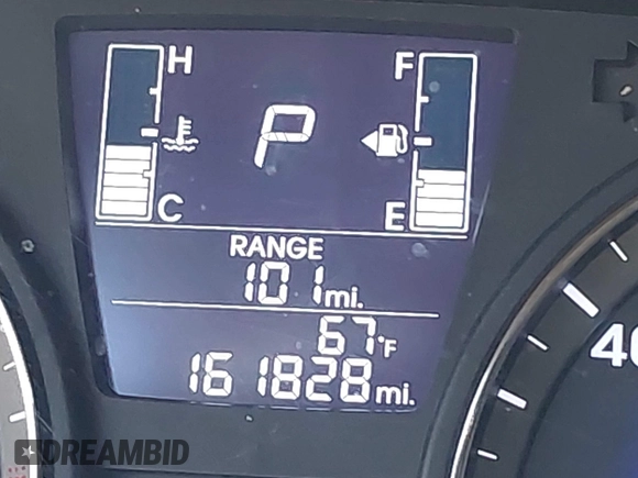 2015 Hyundai Accent GLS with VIN KMHCT4AE8FU936127, listed as a IAAI auction lot 42182291 with 161,828 mi miles and . Bid and sale history available at DreamBid. Image 15.