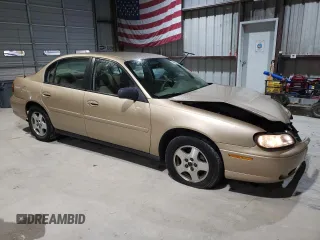 2005 Chevrolet Classic with VIN 1G1ND52F05M239291, listed as a Copart auction lot 44055745 with 89,906 mi miles and Salvage Title. Bid and sale history available at carsss.com. Image 4.