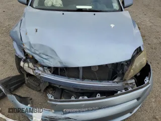 2008 Scion tC Spec with VIN JTKDE167180226016, listed as a Copart auction lot 53718005 with 117,463 mi miles and Salvage Title. Bid and sale history available at DreamBid. Image 11.
