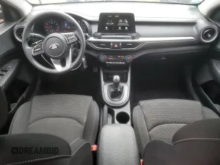 2019 Kia Forte LXS with VIN 3KPF24AD8KE012629, listed as a Copart auction lot 54086825 with 75,850 mi miles and Clean Title. Bid and sale history available at carsss.com. Image 8.