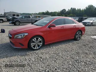 2019 Mercedes-Benz CLA 250 с VIN WDDSJ4EBXKN725396, выставлен на аукционе Copart как лот 60198955 с пробегом 54 822 миль миль и Списание • Salvage title. История ставок и продаж доступна на DreamBid. Изображение 1.