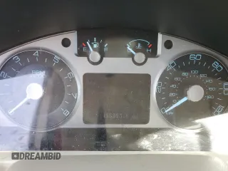 2010 Mercury Mariner Premier с VIN 4M2CN9H78AKJ26918, выставлен на аукционе Copart как лот 56000095 с пробегом 195 357 миль миль и Списание • Salvage title. История ставок и продаж доступна на DreamBid. Изображение 9.