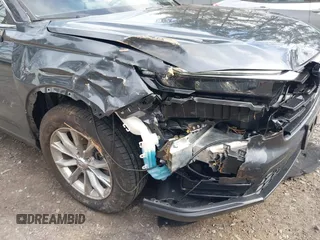 2025 Honda CR-V EX-L with VIN 5J6RS4H79SL001332, listed as a IAAI auction lot 41654106 with 4,551 mi miles and . Bid and sale history available at DreamBid. Image 6.