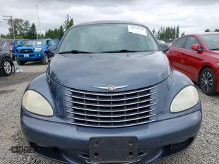 2003 Chrysler PT Cruiser Touring with VIN 3C8FY58B63T589003, listed as a IAAI auction lot 42326925 with 145,557 mi miles and . Bid and sale history available at DreamBid. Image 12.