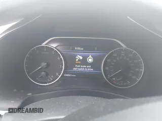 2017 Nissan Murano S with VIN 5N1AZ2MH5HN123437, listed as a IAAI auction lot 41805861 with 104,863 mi miles and . Bid and sale history available at DreamBid. Image 15.