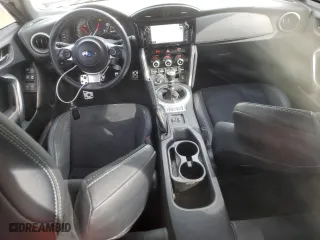 2018 Subaru BRZ Limited with VIN JF1ZCAC17J9601353, listed as a Copart auction lot 45997914 with 41,622 mi miles. Bid and sale history available at carsss.com. Image 8.