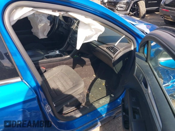 2020 Ford Fusion SE with VIN 3FA6P0HD0LR232167, listed as a IAAI auction lot 41814767 with 55,288 mi miles and . Bid and sale history available at DreamBid. Image 5.
