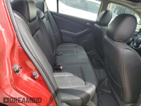 2009 Nissan Altima SL z VIN 1N4BL21E09C182936, wystawiony jako Copart lot #55160835 z przebiegiem 164 860 mil mil oraz Nie do naprawy • Non repairable. Historia ofert i sprzedaży dostępna na DreamBid. Obrazek 10.