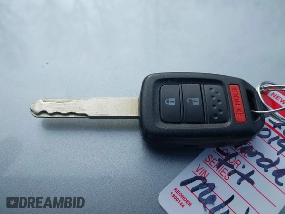 2019 Honda Fit LX with VIN 3HGGK5G43KM726127, listed as a IAAI auction lot 41690680 with 47,970 mi miles and . Bid and sale history available at DreamBid. Image 11.