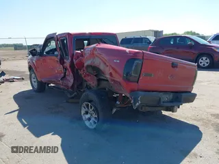 2010 Ford Ranger XLT with VIN 1FTLR4FE7APA30926, listed as a IAAI auction lot 42240185 with 171,410 mi miles and . Bid and sale history available at DreamBid. Image 3.