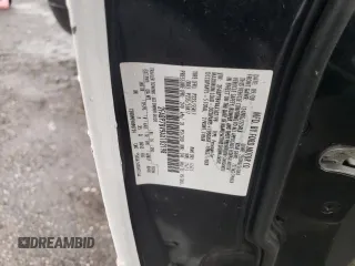 2010 Ford Police Interceptor z VIN 2FABP7BV9AX102198, wystawiony jako Copart lot #56204475 z przebiegiem 88 768 mil mil oraz Szkoda całkowita • Salvage title. Historia ofert i sprzedaży dostępna na DreamBid. Obrazek 12.