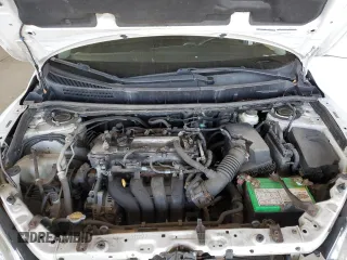 2009 Toyota Matrix with VIN 2T1KU40E89C039826, listed as a Copart auction lot 54557795 with 197,035 mi miles and Clean Title. Bid and sale history available at carsss.com. Image 11.