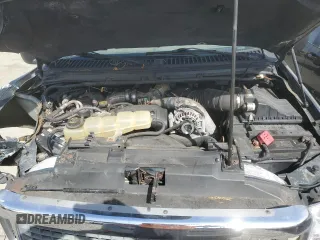 2001 Ford Excursion Limited z VIN 1FMSU43F71EA62211, wystawiony jako Copart lot #54668955 z przebiegiem 90 859 mil mil oraz Szkoda całkowita • Salvage title. Historia ofert i sprzedaży dostępna na DreamBid. Obrazek 12.
