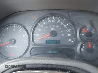 2004 Isuzu Ascender S with VIN 4NUDS13S342101580, listed as a IAAI auction lot 42581814 with 137,347 mi miles and . Bid and sale history available at DreamBid. Image 7.