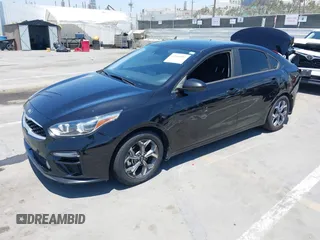 2021 Kia Forte LXS с VIN 3KPF24ADXME342033, выставлен на аукционе IAAI как лот 42666881 с пробегом 68 910 миль миль и . История ставок и продаж доступна на DreamBid. Изображение 17.