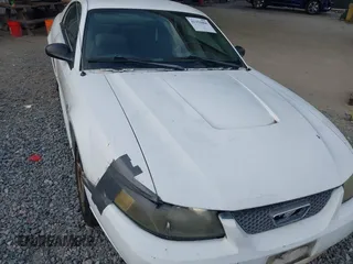 2003 Ford Mustang Standard с VIN 1FAFP404X3F374199, выставлен на аукционе IAAI как лот 42156866 с пробегом 224 102 миль миль и . История ставок и продаж доступна на DreamBid. Изображение 6.