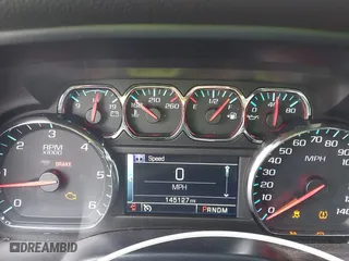 2014 Chevrolet Silverado 1500 LT with VIN 3GCUKREC7EG427441, listed as a IAAI auction lot 41576731 with 145,127 mi miles. Bid and sale history available at carsss.com. Image 7.