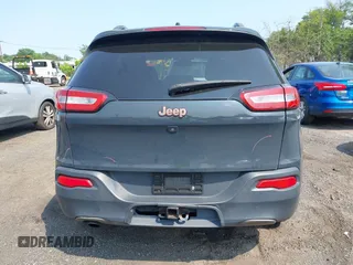 2017 Jeep Cherokee Latitude с VIN 1C4PJLCB7HW507397, выставлен на аукционе IAAI как лот 42382161 с пробегом 87 359 миль миль и . История ставок и продаж доступна на DreamBid. Изображение 16.