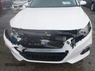 2019 Nissan Altima SL with VIN 1N4BL4EW3KN312958, listed as a IAAI auction lot 41958014 with 50,983 mi miles and . Bid and sale history available at carsss.com. Image 6.