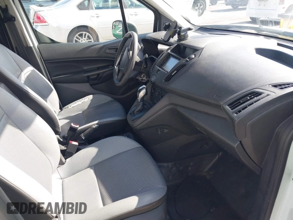 2017 Ford Transit Connect XL z VIN NM0LS7E70H1338362, wystawiony jako IAAI lot #42247016 z przebiegiem 80 772 mil mil oraz . Historia ofert i sprzedaży dostępna na DreamBid. Obrazek 5.