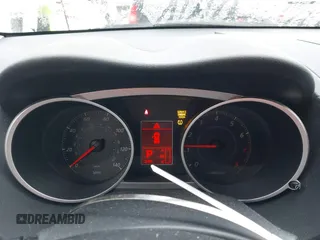 2009 Mitsubishi Outlander SE z VIN JA4MT31W89Z003101, wystawiony jako IAAI lot #41487678 z przebiegiem 90 226 mil mil oraz . Historia ofert i sprzedaży dostępna na DreamBid. Obrazek 7.