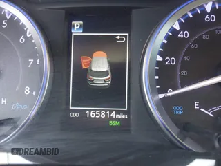 2019 Toyota Highlander SE z VIN 5TDJZRFHXKS586184, wystawiony jako IAAI lot #42414798 z przebiegiem 165 814 mil mil oraz . Historia ofert i sprzedaży dostępna na DreamBid. Obrazek 15.