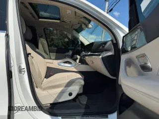 2020 Mercedes-Benz GLE 350 with VIN 4JGFB4JB3LA100888, listed as a Copart auction lot 65457945 with 98,898 mi miles and Clean title. Bid and sale history available at DreamBid. Image 5.