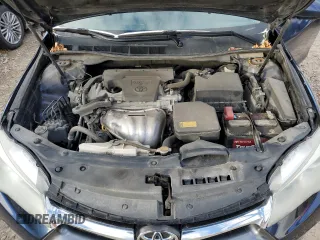 2015 Toyota Camry XLE z VIN 4T4BF1FK5FR451689, wystawiony jako Copart lot #81129304 z przebiegiem 88 446 mil mil oraz Szkoda całkowita • Salvage title. Historia ofert i sprzedaży dostępna na DreamBid. Obrazek 11.