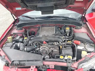 2009 Subaru WRX w/Premium Pkg z VIN JF1GE76639G503262, wystawiony jako IAAI lot #41900249 z przebiegiem 151 953 mil mil oraz . Historia ofert i sprzedaży dostępna na DreamBid. Obrazek 10.
