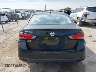 2020 Nissan Versa S z VIN 3N1CN8DV7LL891451, wystawiony jako IAAI lot #41871961 z przebiegiem Nie podano mil oraz . Historia ofert i sprzedaży dostępna na DreamBid. Obrazek 15.