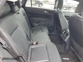 2020 Volkswagen Atlas Cross Sport 3.6L V6 SEL with VIN 1V2ME2CA6LC231134, listed as a Copart auction lot 48260785 with 63,057 mi miles and Salvage Title. Bid and sale history available at carsss.com. Image 11.