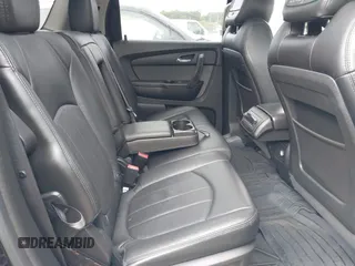 2011 GMC Acadia Denali with VIN 1GKKVTED9BJ412734, listed as a IAAI auction lot 40411945 with Not Provided miles. Bid and sale history available at carsss.com. Image 8.