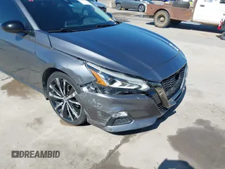2020 Nissan Altima SR z VIN 1N4BL4CV9LC278578, wystawiony jako IAAI lot #41761814 z przebiegiem 76 453 mil mil oraz . Historia ofert i sprzedaży dostępna na DreamBid. Obrazek 6.