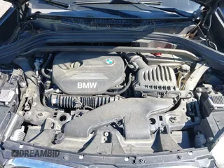 2017 BMW X1 xDrive28i with VIN WBXHT3C31H5F80056, listed as a IAAI auction lot 42049925 with 64,471 mi miles and . Bid and sale history available at DreamBid. Image 10.