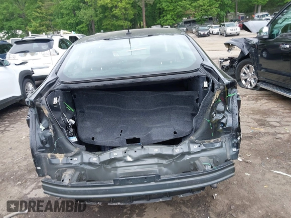 2019 Ford Fusion Titanium with VIN 3FA6P0SU1KR285161, listed as a IAAI auction lot 42092870 with 62,437 mi miles and . Bid and sale history available at DreamBid. Image 17.